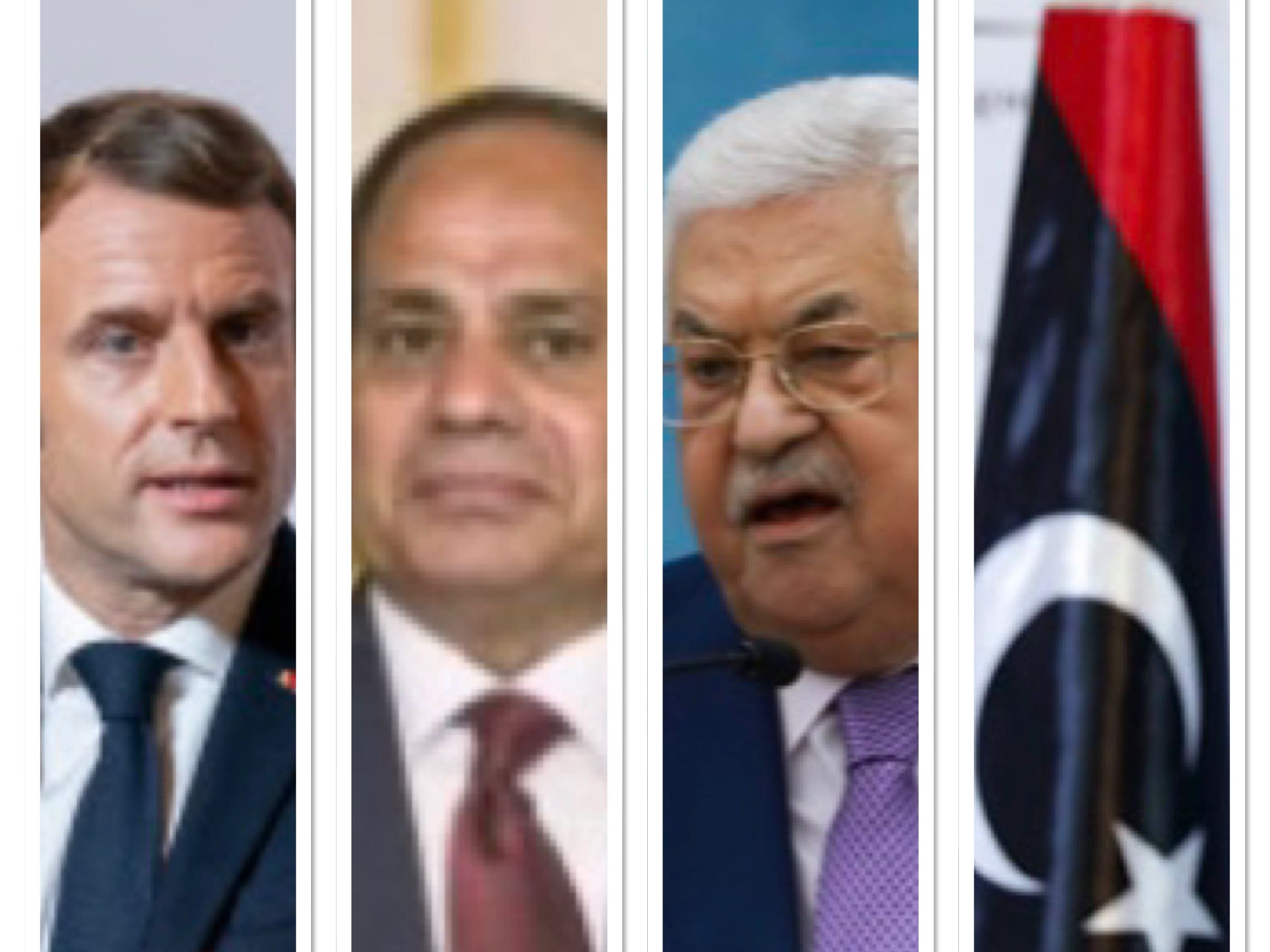 LE JOURNAL DU SOIR EN LANGUE ARABE DU 11/02/22